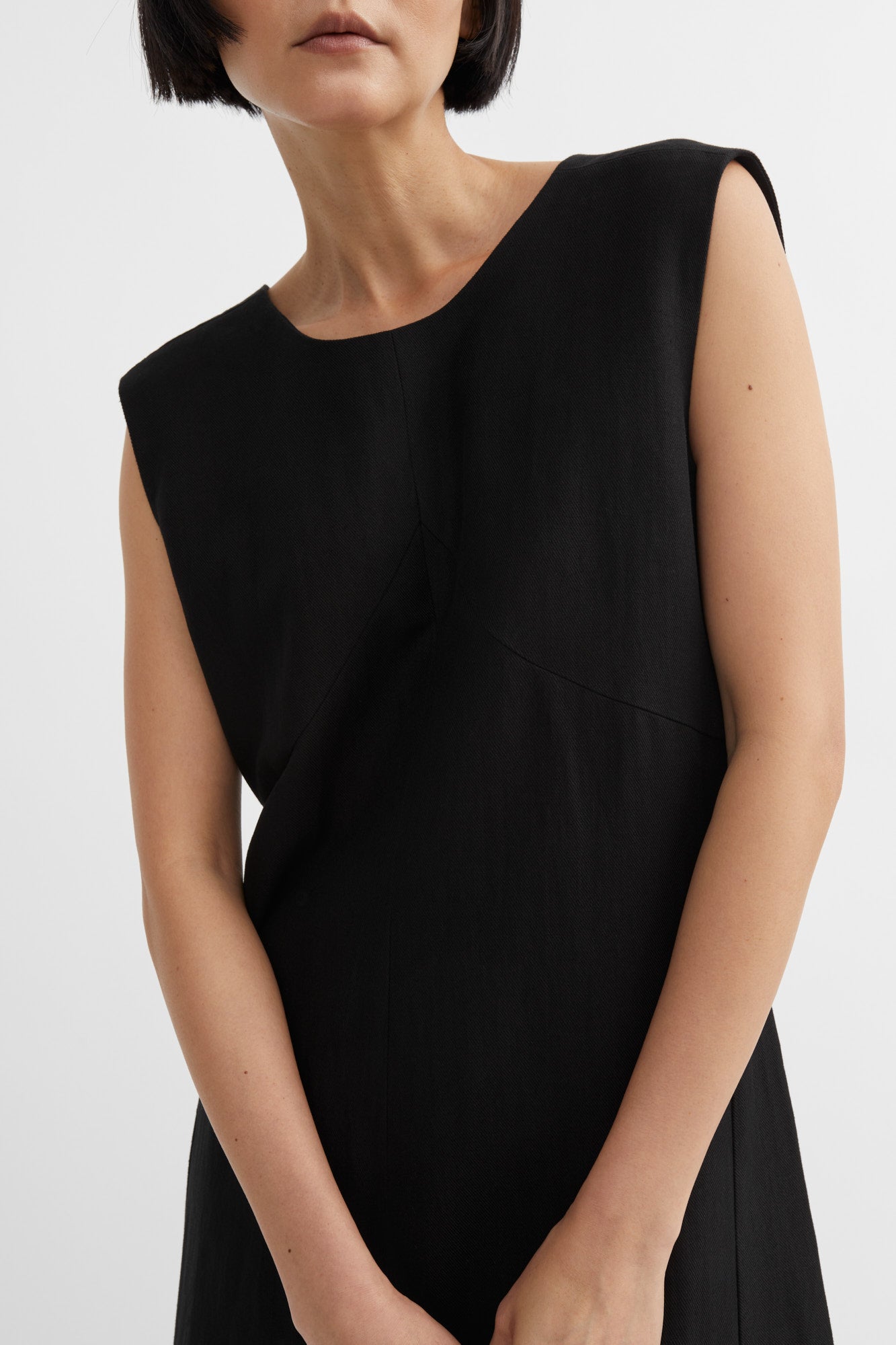 Skall Studio Antonia dress Dress Black